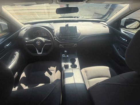 Used 2020 Nissan Altima 2.5 S image 29