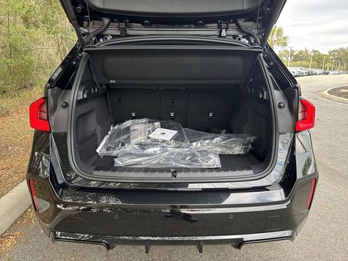 New 2026 BMW X1 xDrive28i w/ Technology Package image 28