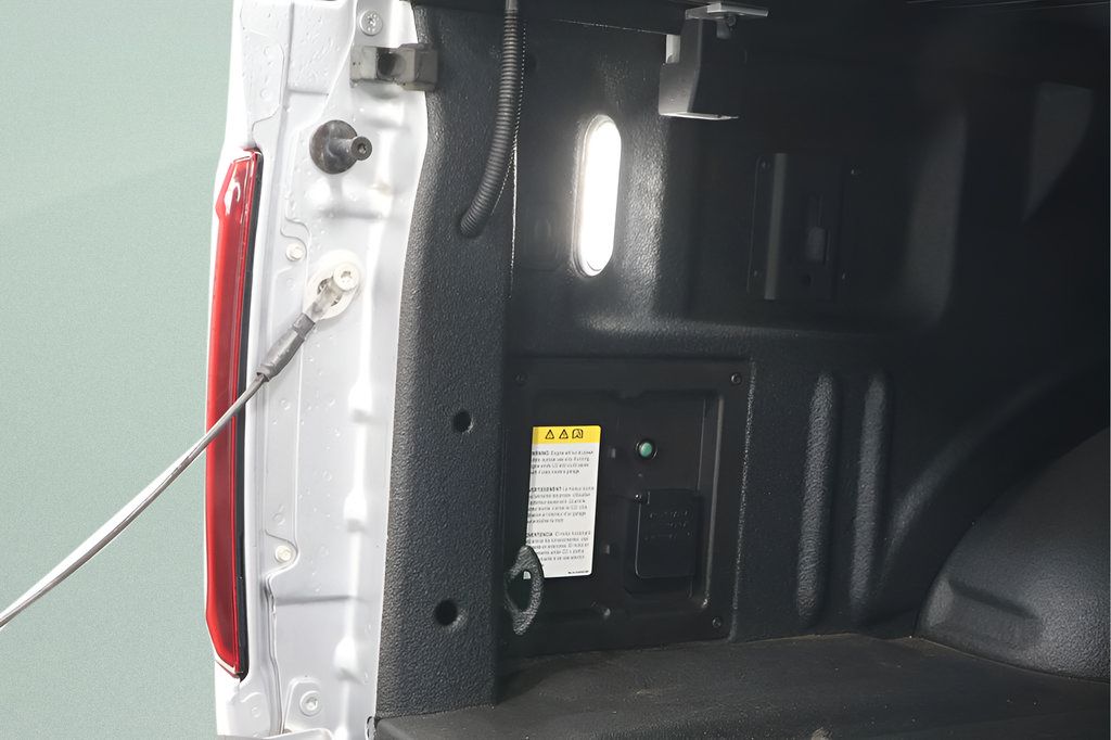 Used 2024 Ford F150 Tremor w/ Equipment Group 402A High AWD/4WD image 35