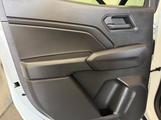 New 2026 Chevrolet Colorado Trail Boss AWD/4WD image 25