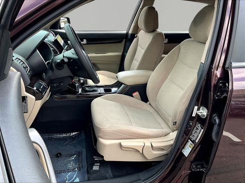 Used 2015 Kia Sorento LX FWD image 20
