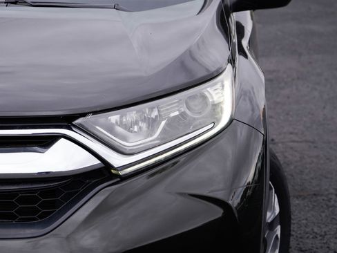 Used 2017 Honda CR-V EX-L image 4