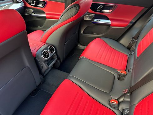 New 2026 Mercedes-Benz GLC 43 AMG 4MATIC Coupe image 11