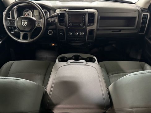 Used 2015 RAM 1500 ST w/ SXT Appearance Group AWD/4WD image 15