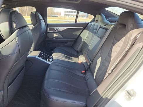 Certified 2023 BMW 840i Gran Coupe xDrive image 10