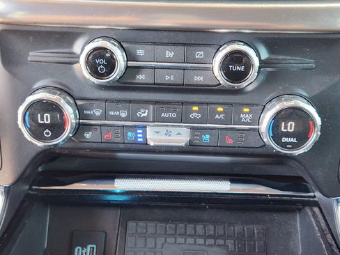 Used 2021 Ford F150 King Ranch w/ Equipment Group 601A High AWD/4WD image 19