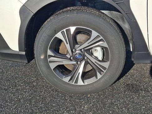 New 2026 Subaru Crosstrek 2.0i Premium image 5