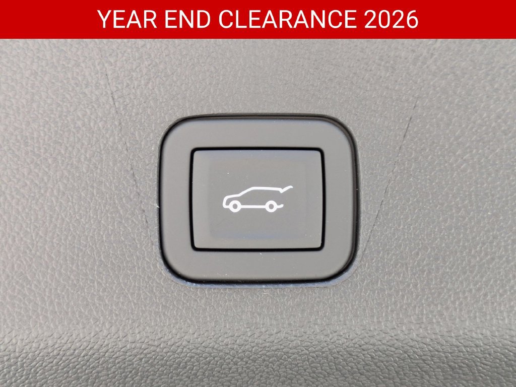 New 2026 Chevrolet Tahoe High Country AWD/4WD image 36