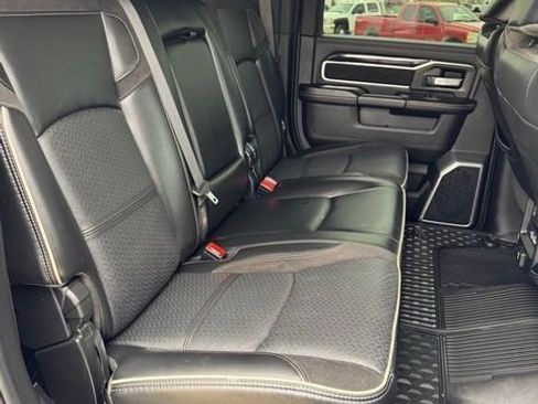 Used 2022 RAM 2500 Laramie image 17