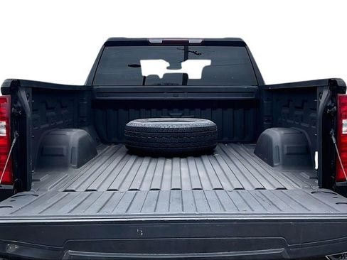 Used 2023 Chevrolet Silverado 1500 LT w/ Protection Package AWD/4WD image 15
