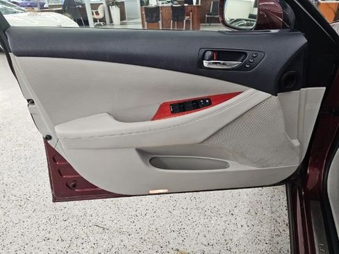 Used 2008 Lexus ES 350 image 25