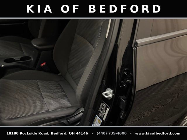 Certified 2024 Kia Seltos LX AWD/4WD image 13