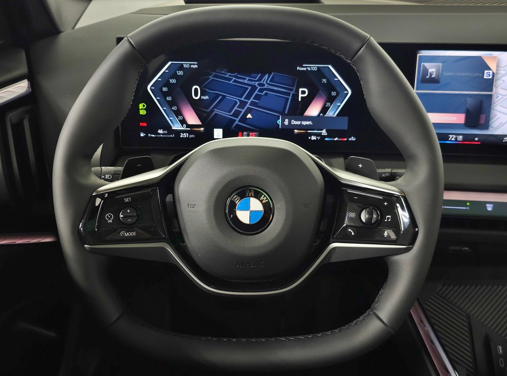New 2026 BMW X3 xDrive30i w/ Premium Package AWD/4WD image 14