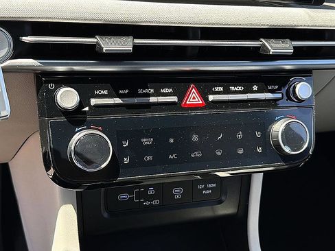 New 2026 Hyundai Tucson Limited AWD/4WD image 13