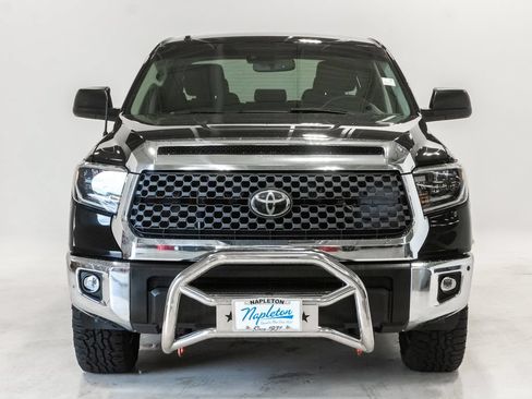 Used 2019 Toyota Tundra SR5 w/ TRD Off Road Package AWD/4WD image 5
