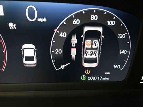 Used 2025 Honda Accord SE image 12