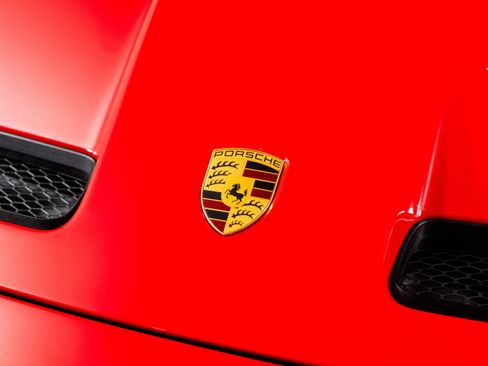 Used 2024 Porsche 911 GT3 image 25