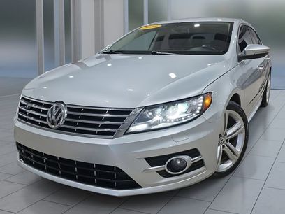 Used 2014 Volkswagen CC R-Line