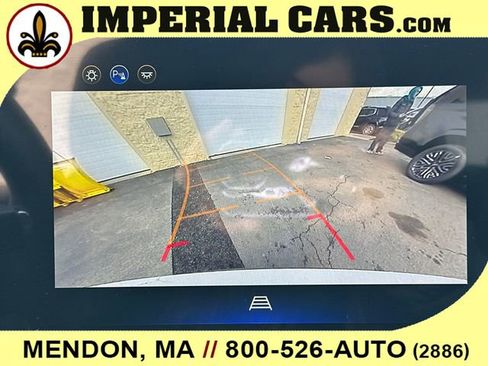 New 2026 Chevrolet Equinox LT w/ LPO, Floor Liner Package AWD/4WD image 25
