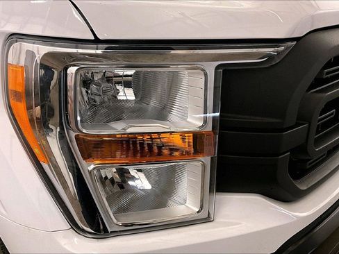 Certified 2022 Ford F150 XL w/ Equipment Group 101A High image 25