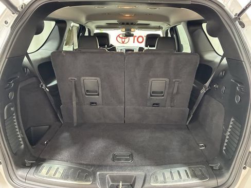 Used 2020 Dodge Durango Citadel AWD/4WD image 17