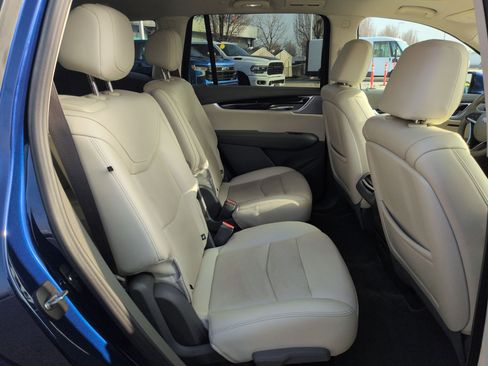 Certified 2023 Cadillac XT6 Premium Luxury w/ Technology Package image 21