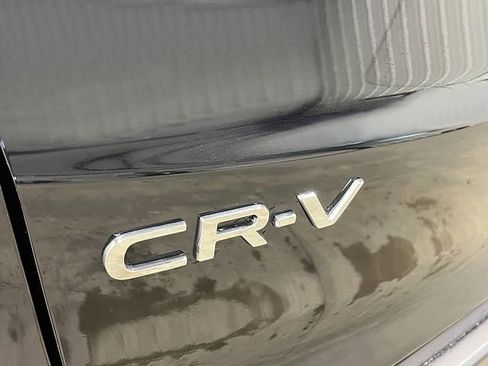 New 2026 Honda CR-V LX image 6
