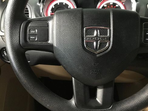 Used 2016 Dodge Grand Caravan SE w/ Quick Order Package 29E SE FWD image 23