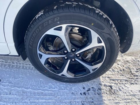 Used 2023 Ford Escape ST-Line Select w/ Tech Pack #2 image 27