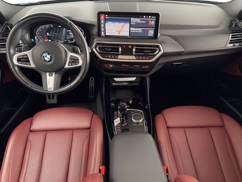 Used 2023 BMW X3 sDrive30i w/ M Sport Package image 19