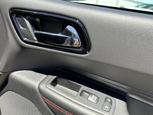 New 2026 Dodge Durango GT AWD/4WD image 18