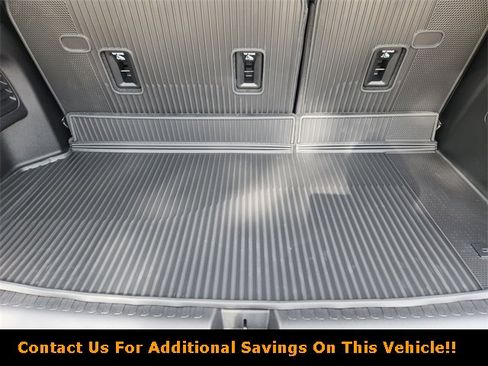 New 2026 GMC Acadia Denali w/ Super Cruise Package image 23