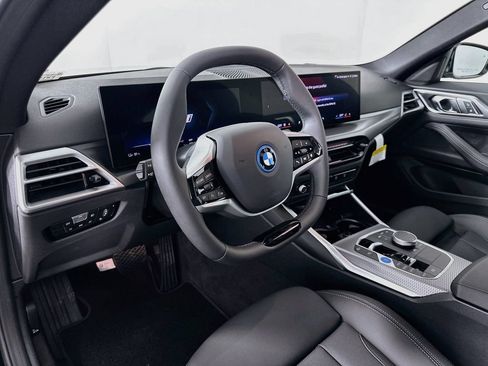 New 2026 BMW i4 xDrive40i AWD/4WD image 9