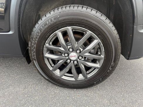 Used 2019 GMC Acadia SLT AWD/4WD image 27