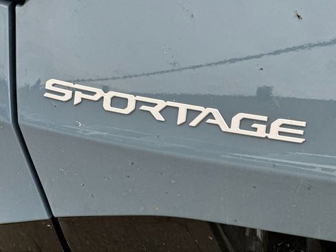 New 2026 Kia Sportage SX Prestige image 26