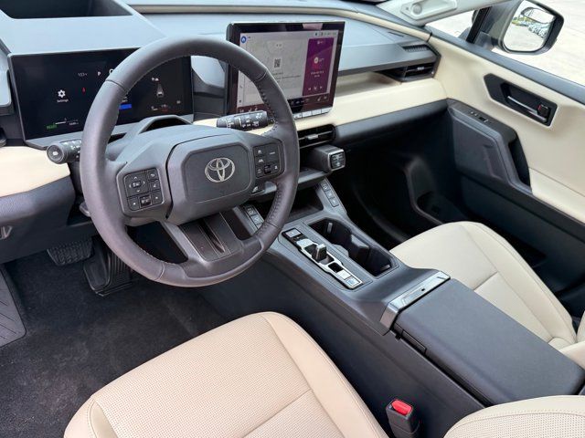 Used 2026 Toyota RAV4 Limited AWD/4WD image 10