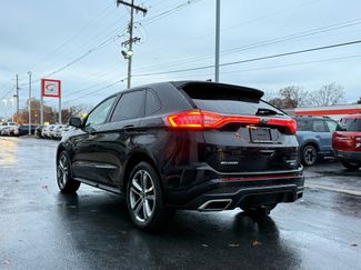 Used 2018 Ford Edge Sport w/ Equipment Group 401A video 3