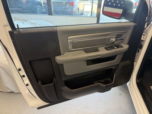 Used 2016 RAM 1500 Tradesman w/ Power & Remote Entry Group RWD image 22