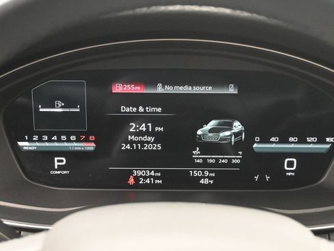 Used 2024 Audi A5 2.0T Premium Plus image 11