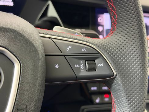 New 2026 Audi S3 Premium image 26