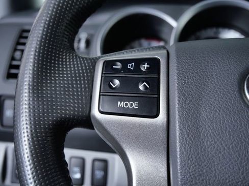 Used 2013 Toyota Tacoma 4x4 Double Cab w/ TRD Off-Road Pkg image 24