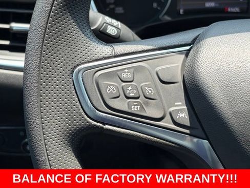 Used 2024 Chevrolet Equinox LS w/ LS Convenience Package FWD image 20