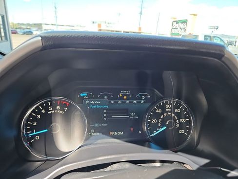 Used 2019 Ford F150 Lariat AWD/4WD image 15
