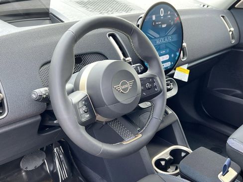 New 2025 MINI Cooper Countryman S image 13