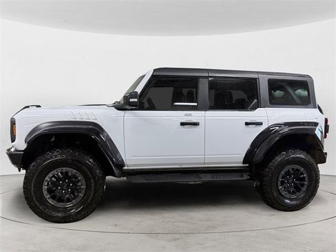 Used 2023 Ford Bronco Raptor image 2