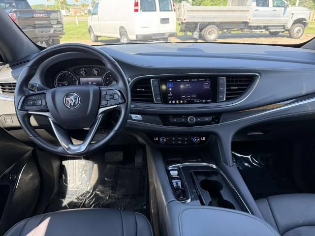 Used 2023 Buick Enclave Essence w/ Trailering Package, 5000 lbs. FWD image 17
