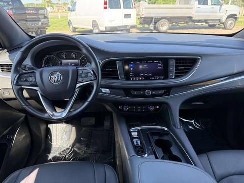 Used 2023 Buick Enclave Essence w/ Trailering Package, 5000 lbs. FWD image 17