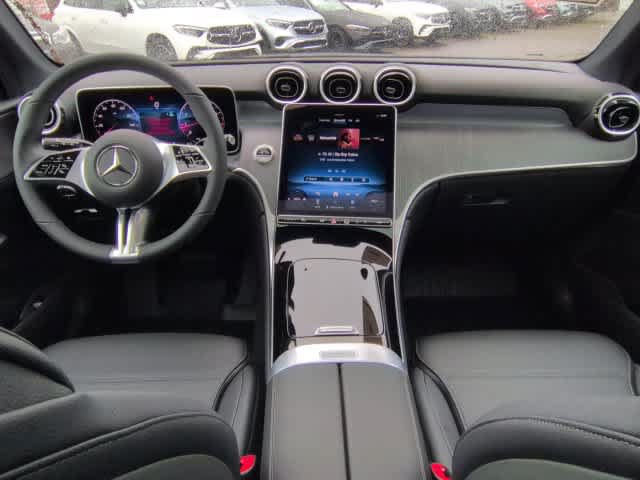 Certified 2026 Mercedes-Benz GLC 300 4MATIC image 15