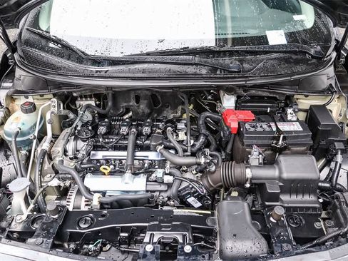 Used 2023 Nissan Versa SV image 27