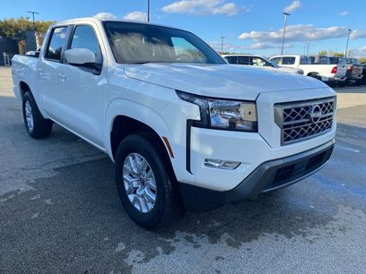 Used 2024 Nissan Frontier SV w/ SV Convenience Package